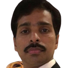 Ashok