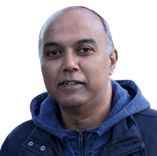 Matheswaran
