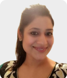 Seema Bardia